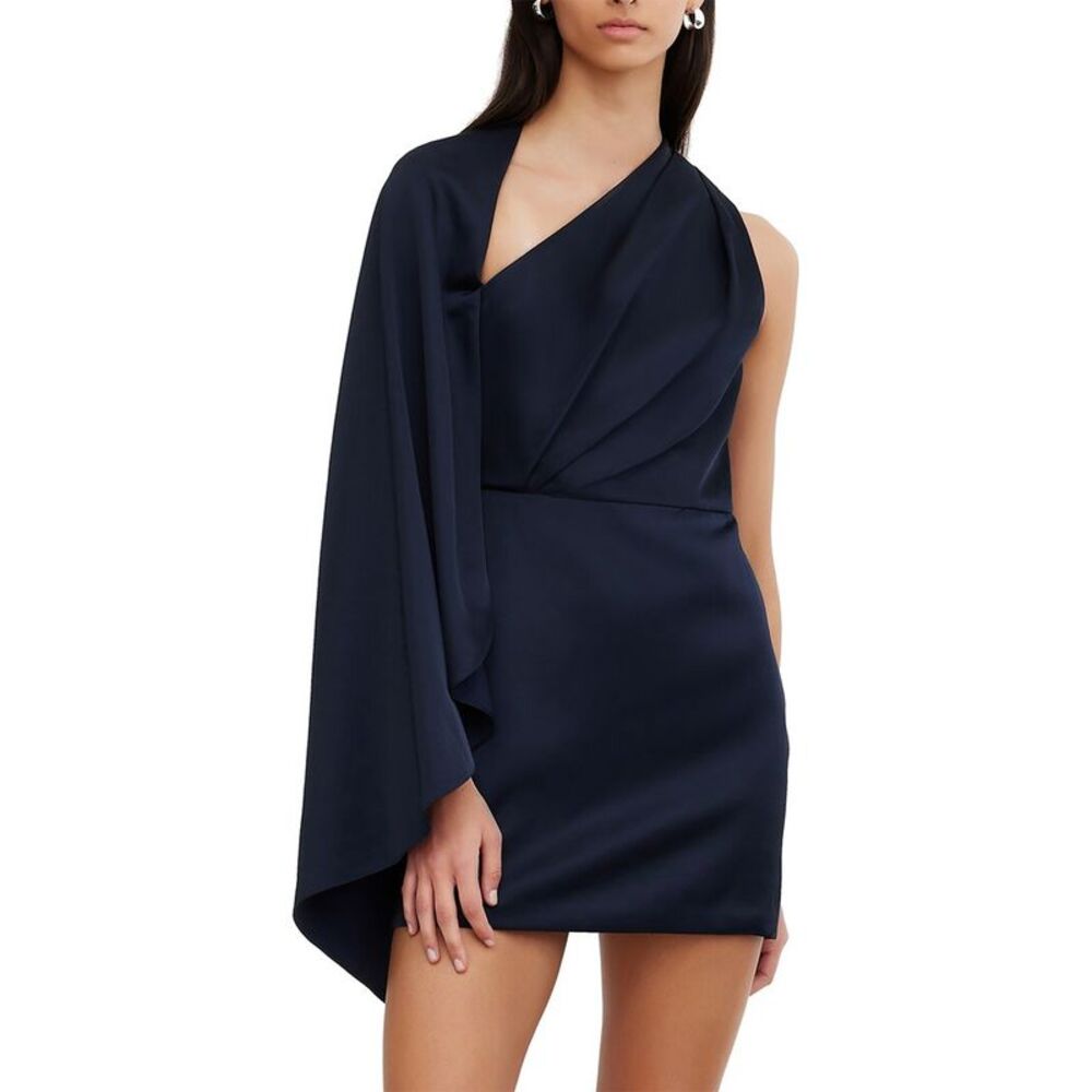Annabel mini dress